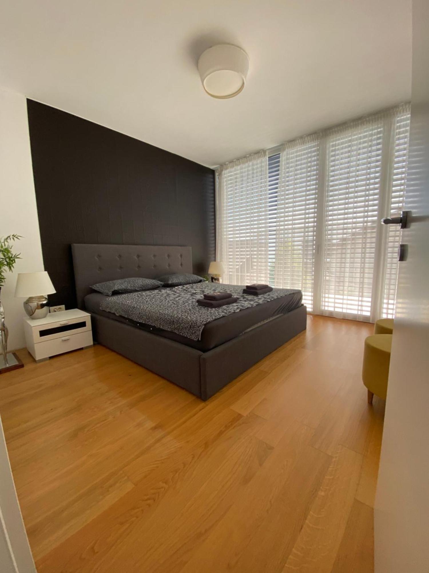Apartments Villa Popp Liubliana Quarto foto
