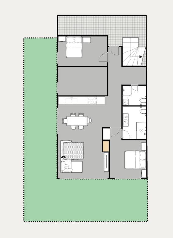 Apartments Villa Popp Liubliana Exterior foto